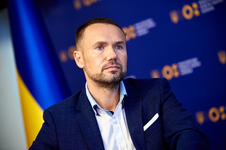 ЗВЕРНЕННЯ МІНІСТРА ОСВІТИ І НАУКИ ДО УКРАЇНЦІВ
